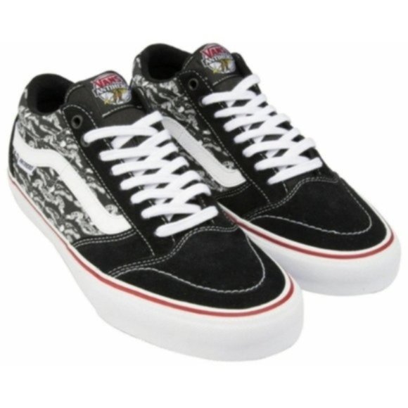 vans floral snapback